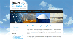 Desktop Screenshot of fc-es.net